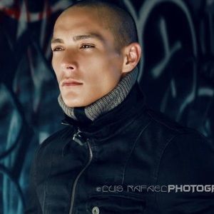 Meet your Posher, Ted